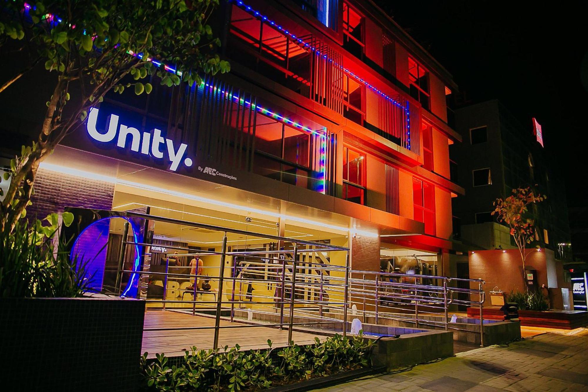 Unity #112 - Luxo Em Cabo Branco Por Carpediem 公寓