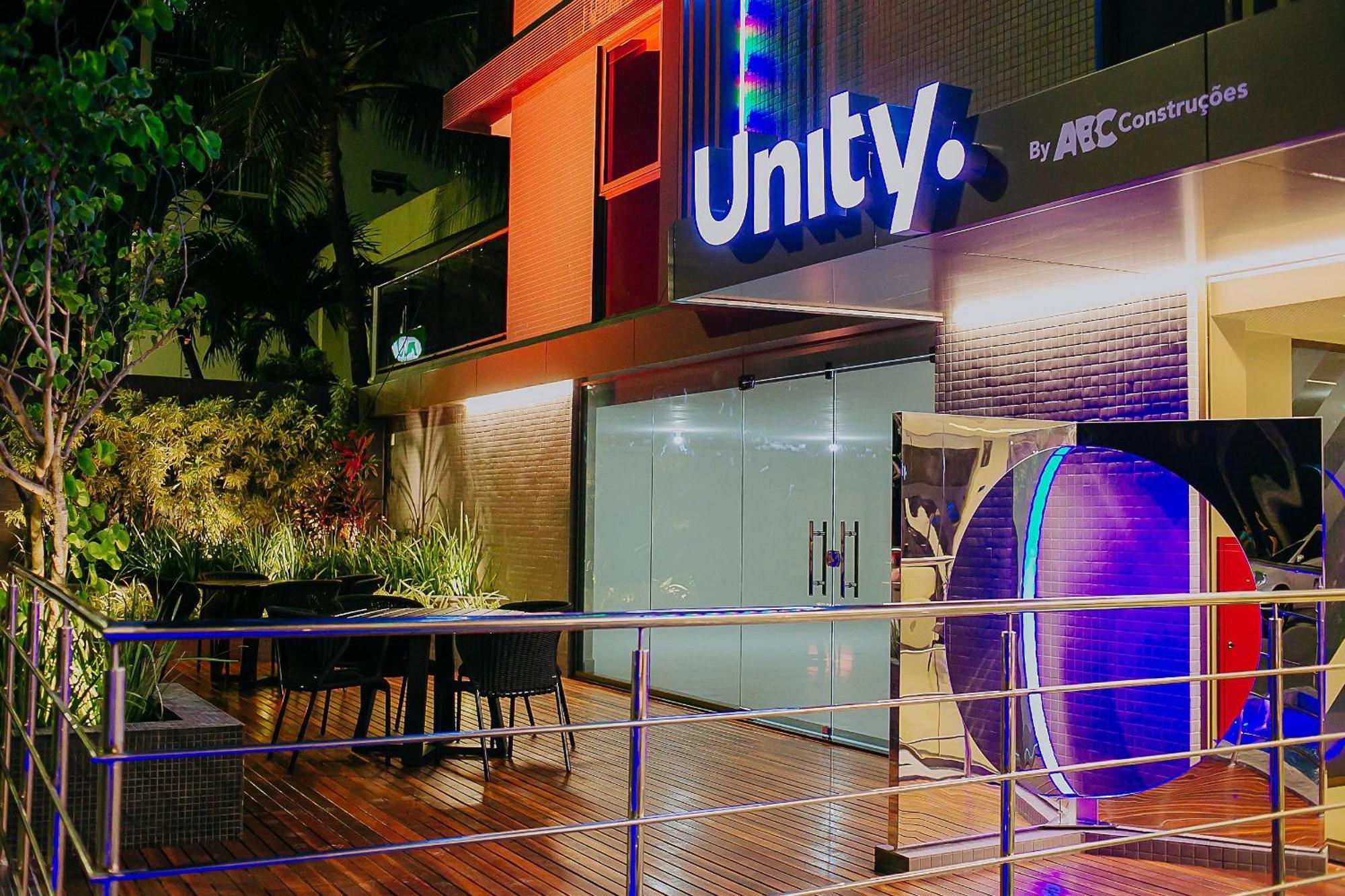 公寓 Unity #112 - Luxo Em Cabo Branco Por Carpediem *